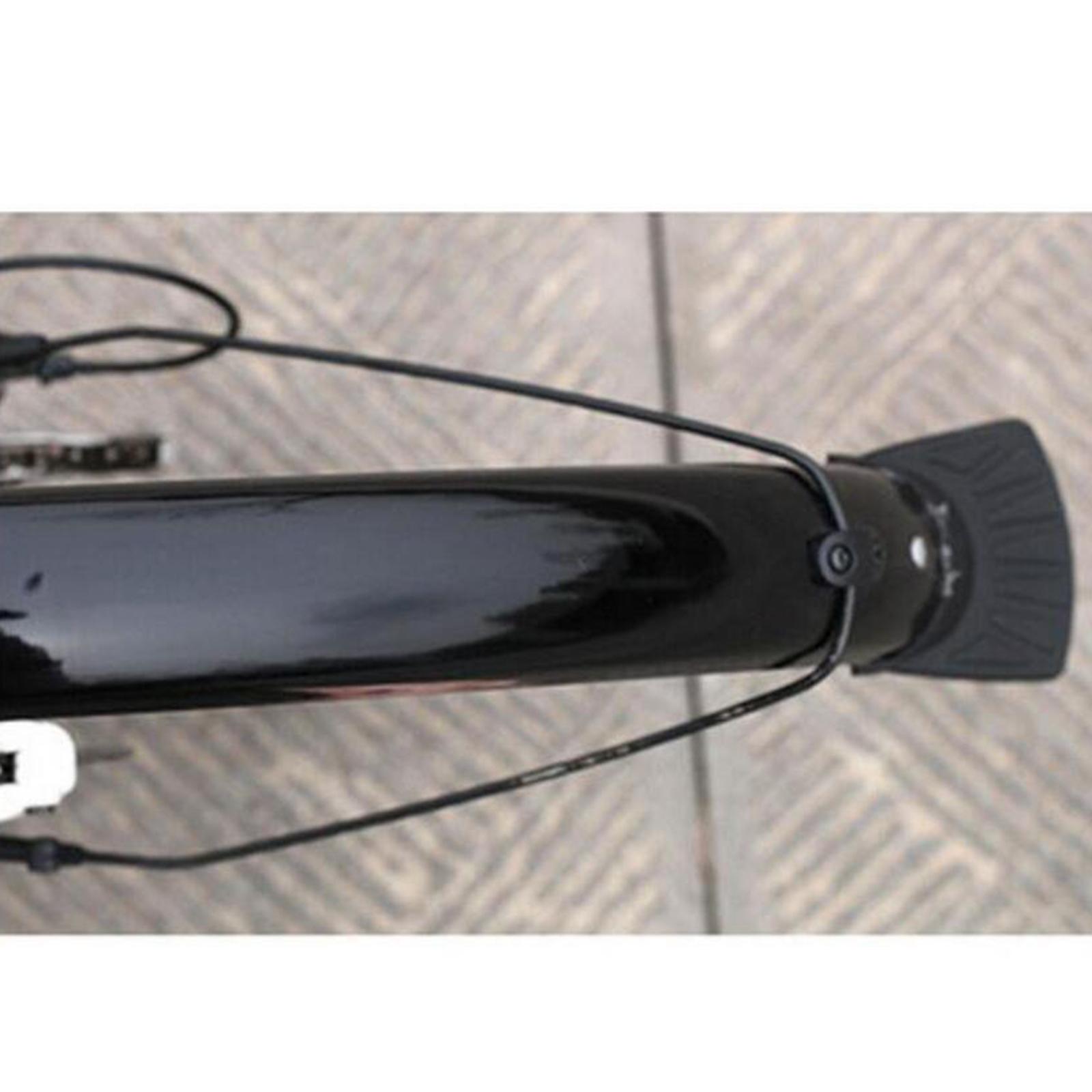 Outdoor Bike Mudguards Plastic - Fender Mudguard Set บทวิจารณ์และราคา