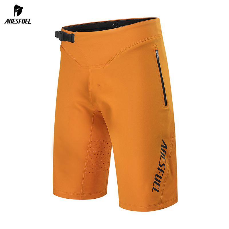 ARESFUEL Men's Mountain Biking - Cycling Commuter Trousers บทวิจารณ์และราคา