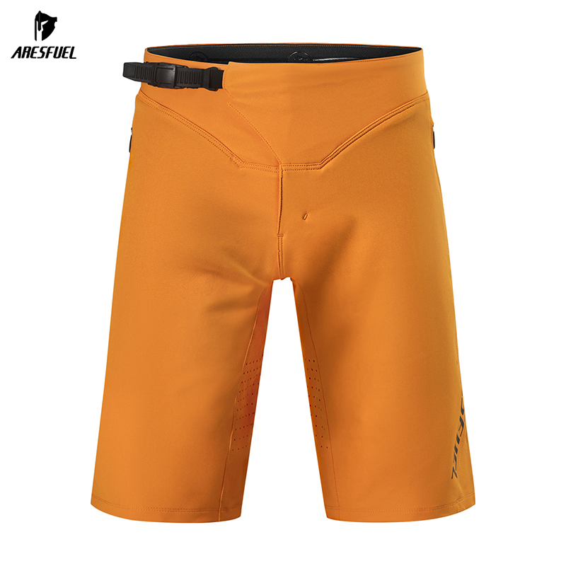 ARESFUEL Men's Mountain Biking - Cycling Commuter Trousers บทวิจารณ์และราคา