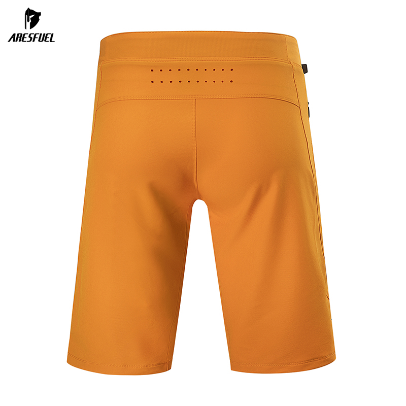 ARESFUEL Men's Mountain Biking - Cycling Commuter Trousers บทวิจารณ์และราคา