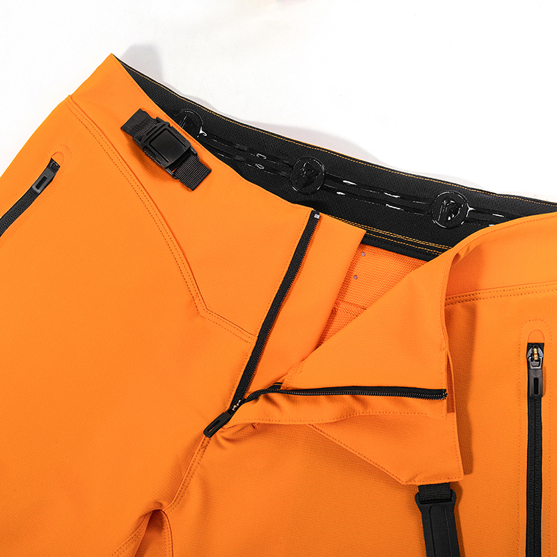 ARESFUEL Men's Mountain Biking - Cycling Commuter Trousers บทวิจารณ์และราคา