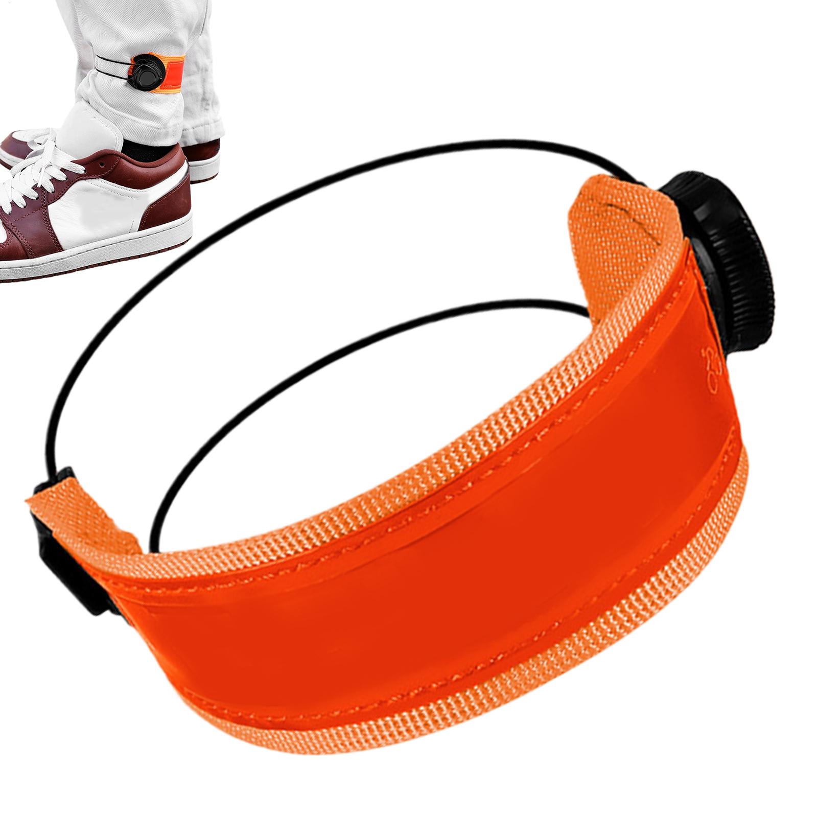 Bike Pants Strap Reflective An - Cycling Commute Pants บทวิจารณ์และราคา