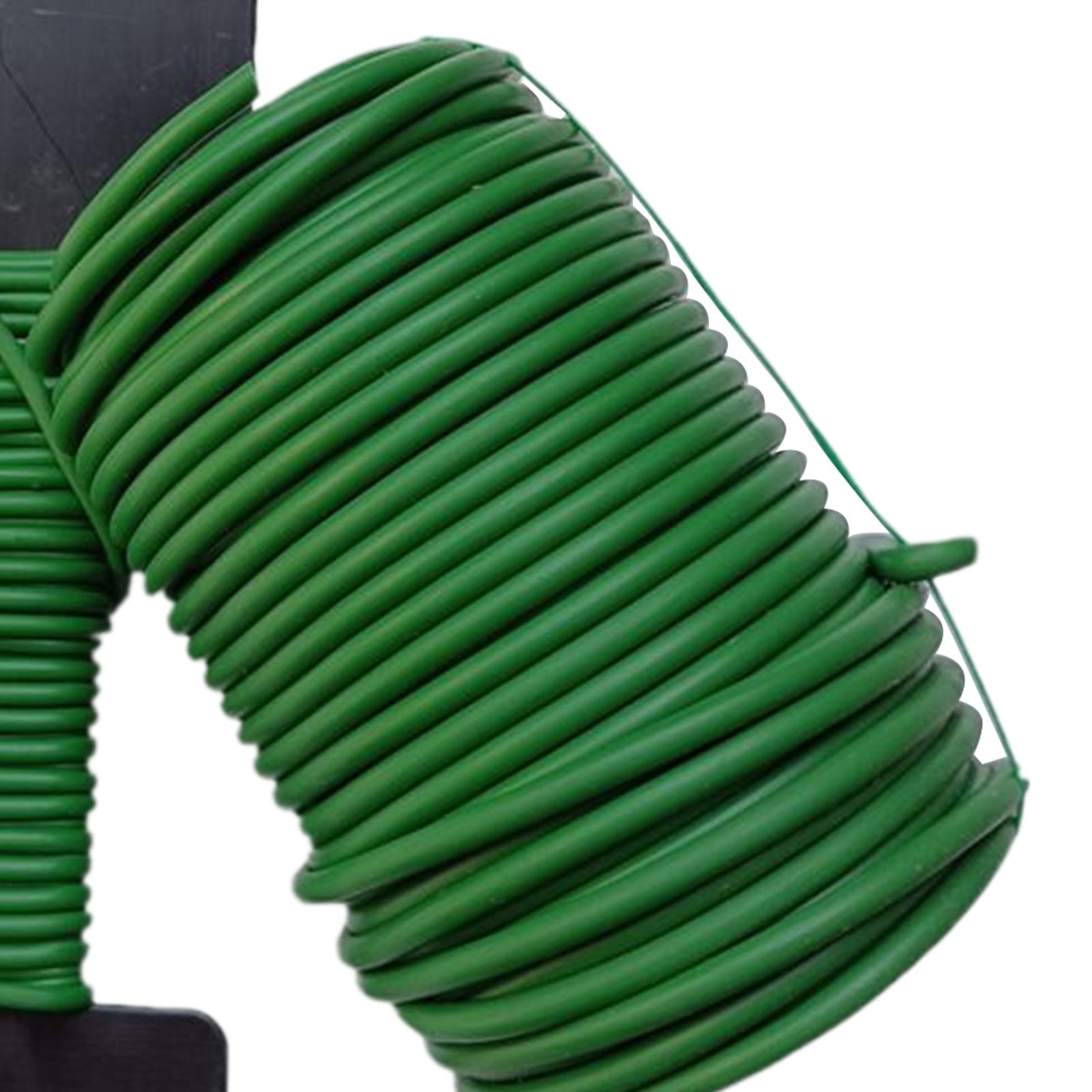 10m Gardening Ties Plant Suppo - Cable Lock Flexible บทวิจารณ์และราคา