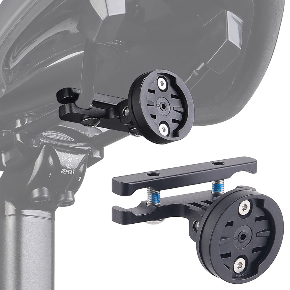 Bike Taillight Seatpost Bracke - Commuting By Bike บทวิจารณ์และราคา
