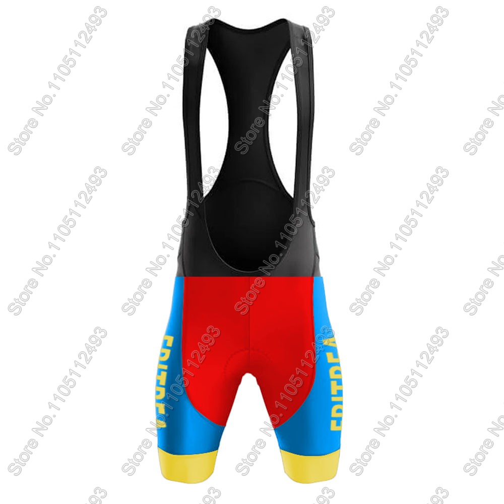 2025 Eritrea National Team Cyc - Cycling Commuter Clothing บทวิจารณ์และราคา