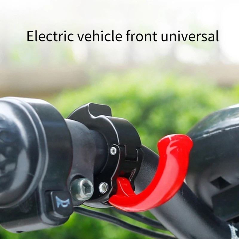 Universal No Drill Bicycle Han - Cycling Commute Bag บทวิจารณ์และราคา