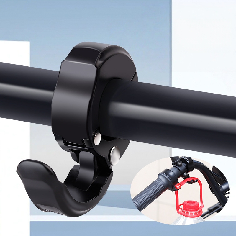 Universal No Drill Bicycle Han - Cycling Commute Bag บทวิจารณ์และราคา