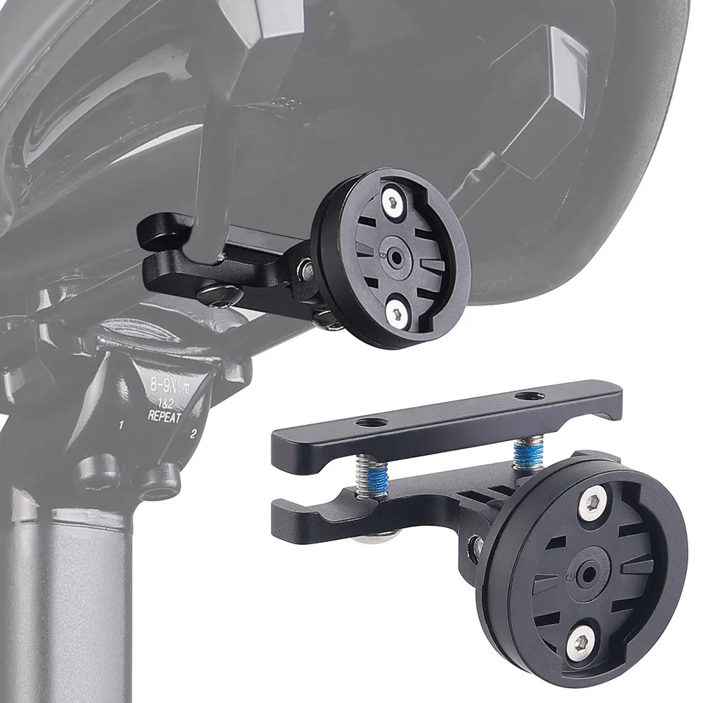 Bicycle Lamp Mount Bike Seatpo - Commuting By Bike บทวิจารณ์และราคา
