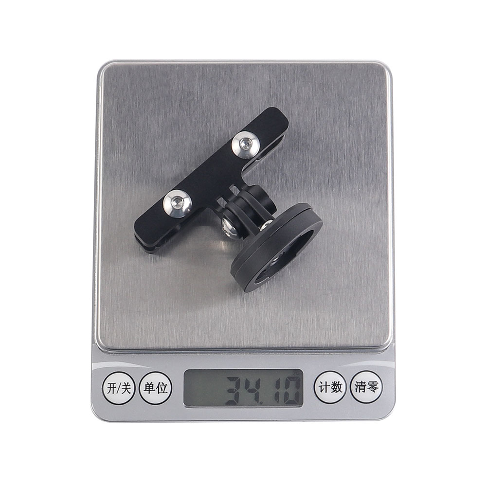 Bicycle Lamp Mount Bike Seatpo - Commuting By Bike บทวิจารณ์และราคา