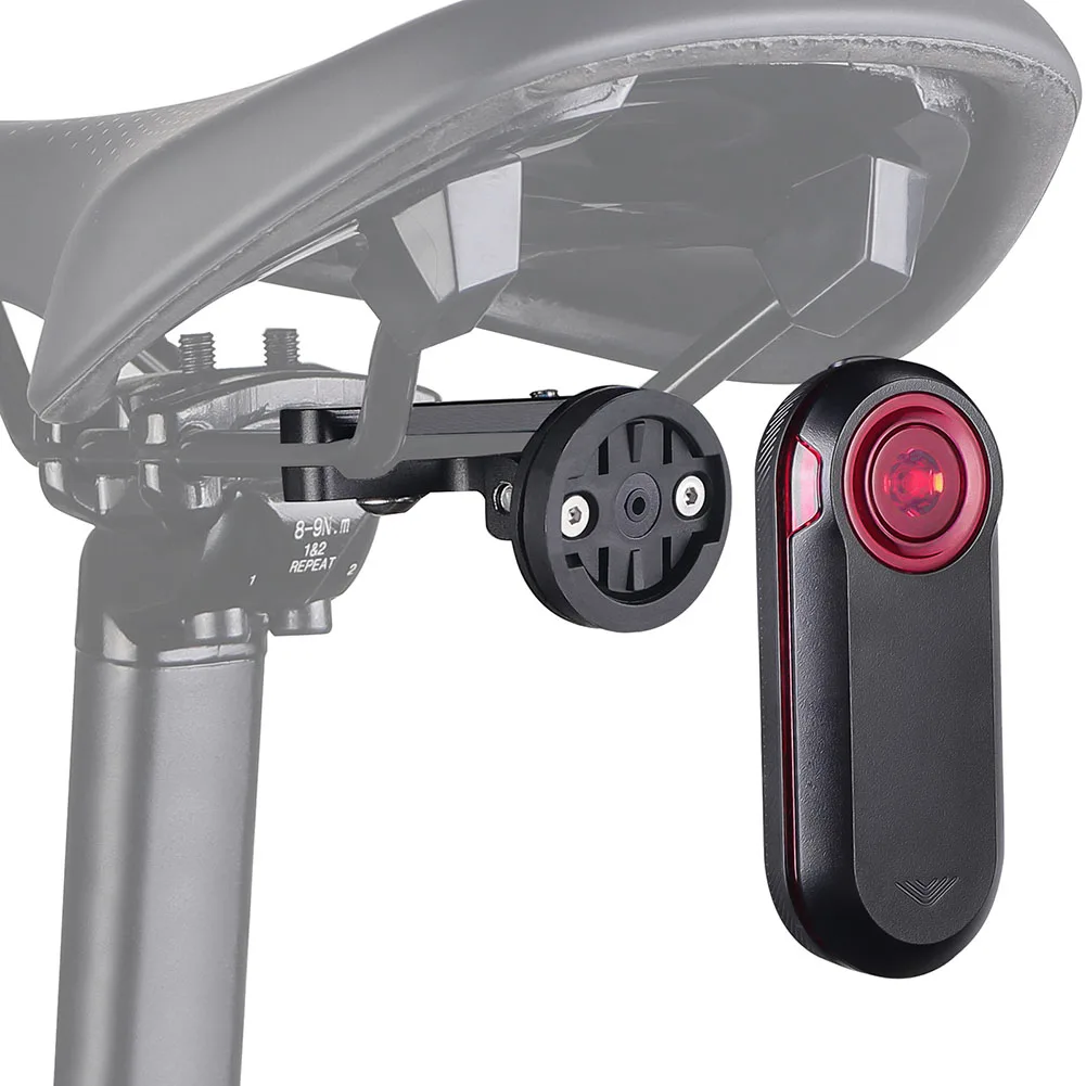 Bicycle Lamp Mount Bike Seatpo - Commuting By Bike บทวิจารณ์และราคา
