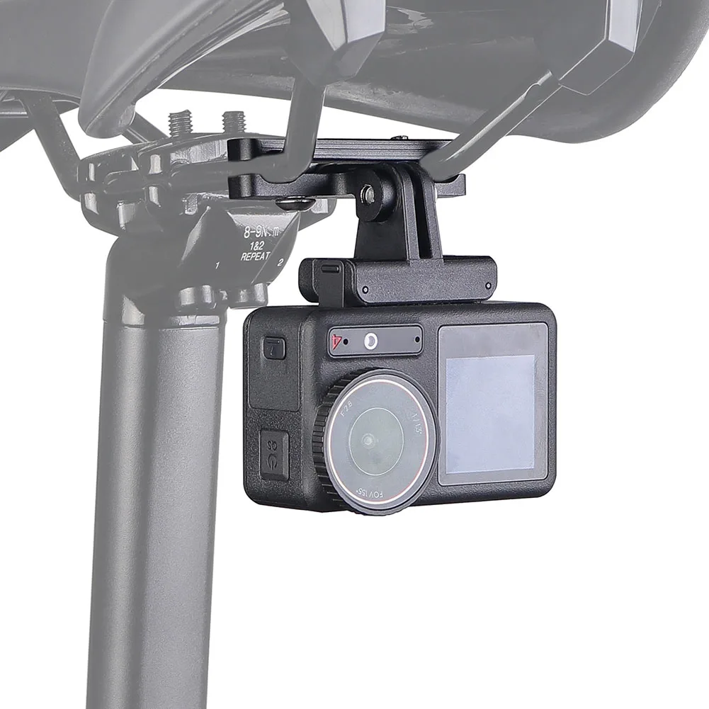Bicycle Lamp Mount Bike Seatpo - Commuting By Bike บทวิจารณ์และราคา