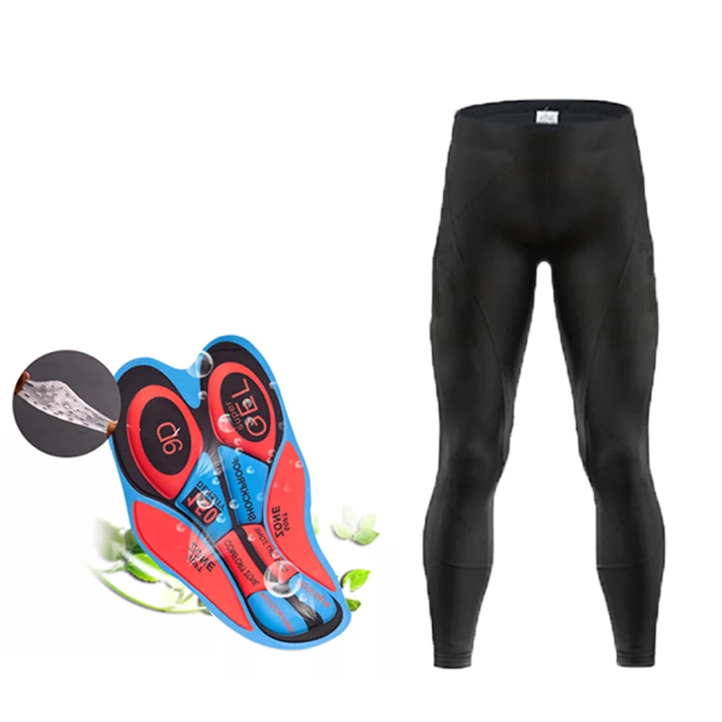 MTB black Cycling Pants Summer - Cycling Commuter Trousers บทวิจารณ์และราคา