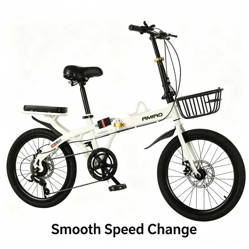 White Spoke Wheel Rear Seat Fr - Commuting With Bike บทวิจารณ์และราคา
