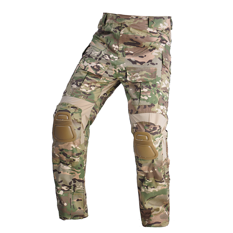 G3 Combat Pants with Pads Comm - Cycling Commute Clothes บทวิจารณ์และราคา