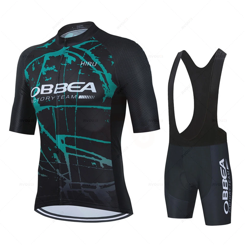 2025 Hiru Cycling Jersey Set S - Cycling Commuter Trousers บทวิจารณ์และราคา