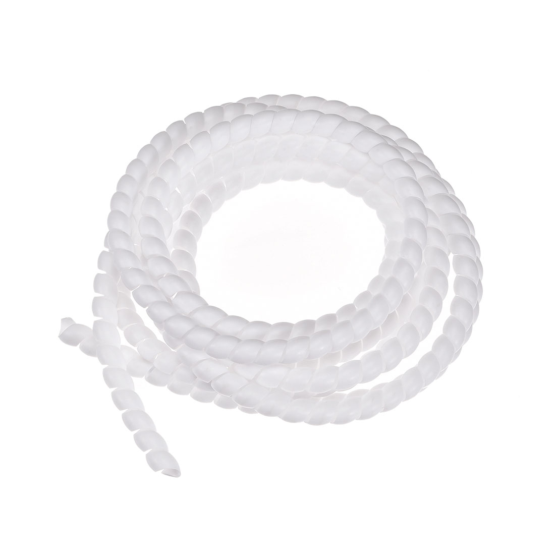2/3Meter Flexible Spiral Tube  - Cable Lock Flexible บทวิจารณ์และราคา