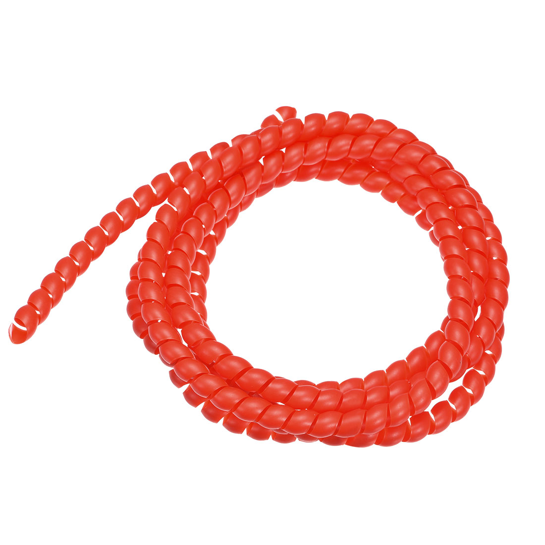 2/3Meter Flexible Spiral Tube  - Cable Lock Flexible บทวิจารณ์และราคา