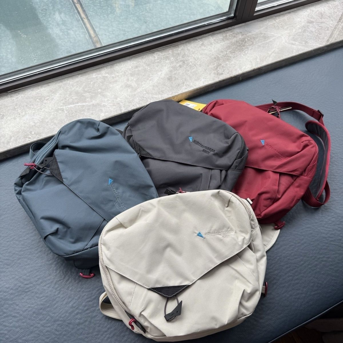 8L Outdoor Messenger Bag Large - Cycling Commute Bag บทวิจารณ์และราคา