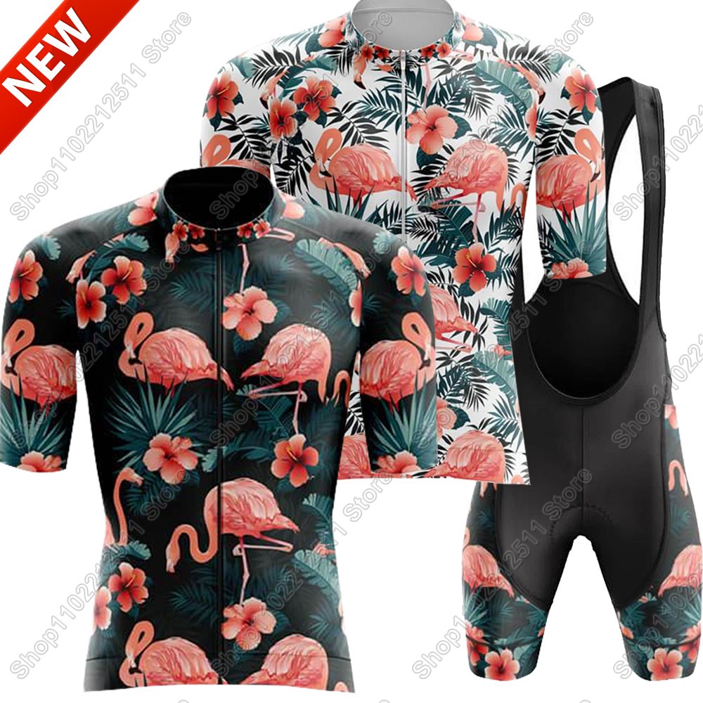 2025 Flamingo Cycling Jersey S - Cycling Commuter Clothing บทวิจารณ์และราคา