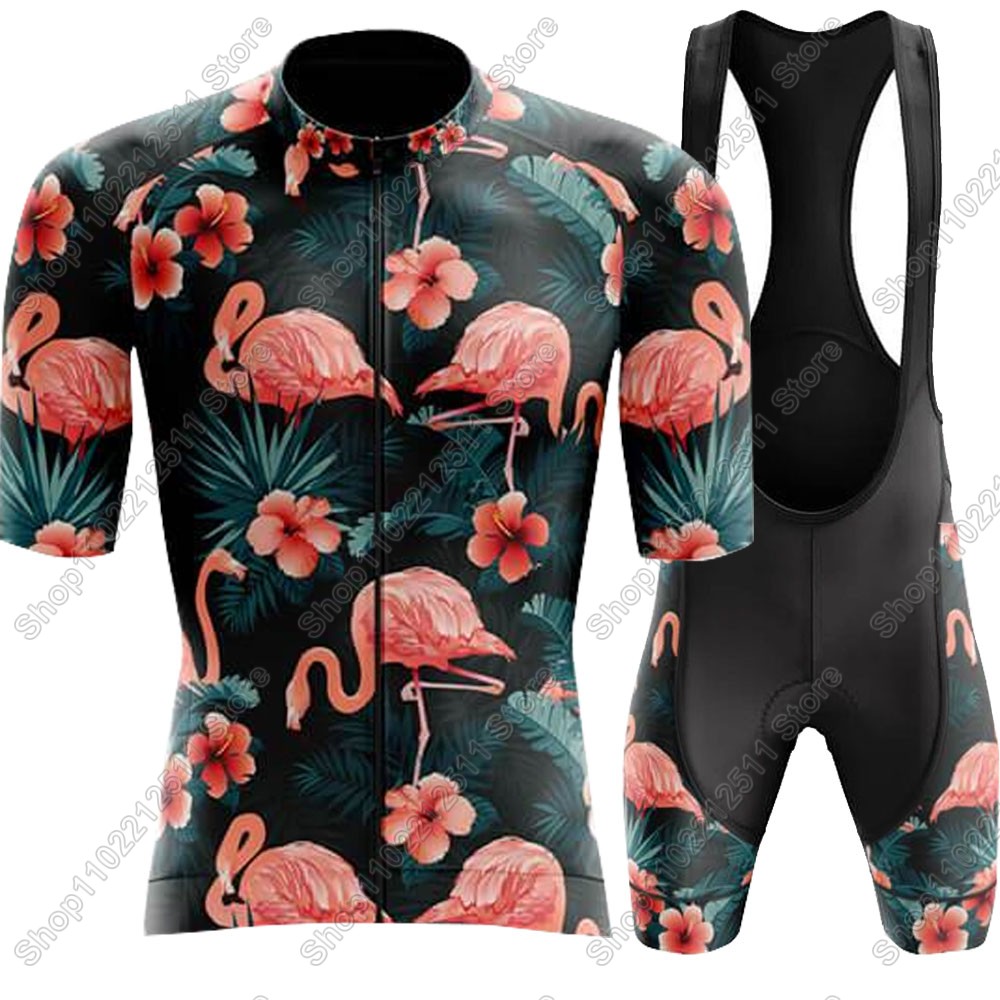 2025 Flamingo Cycling Jersey S - Cycling Commuter Clothing บทวิจารณ์และราคา