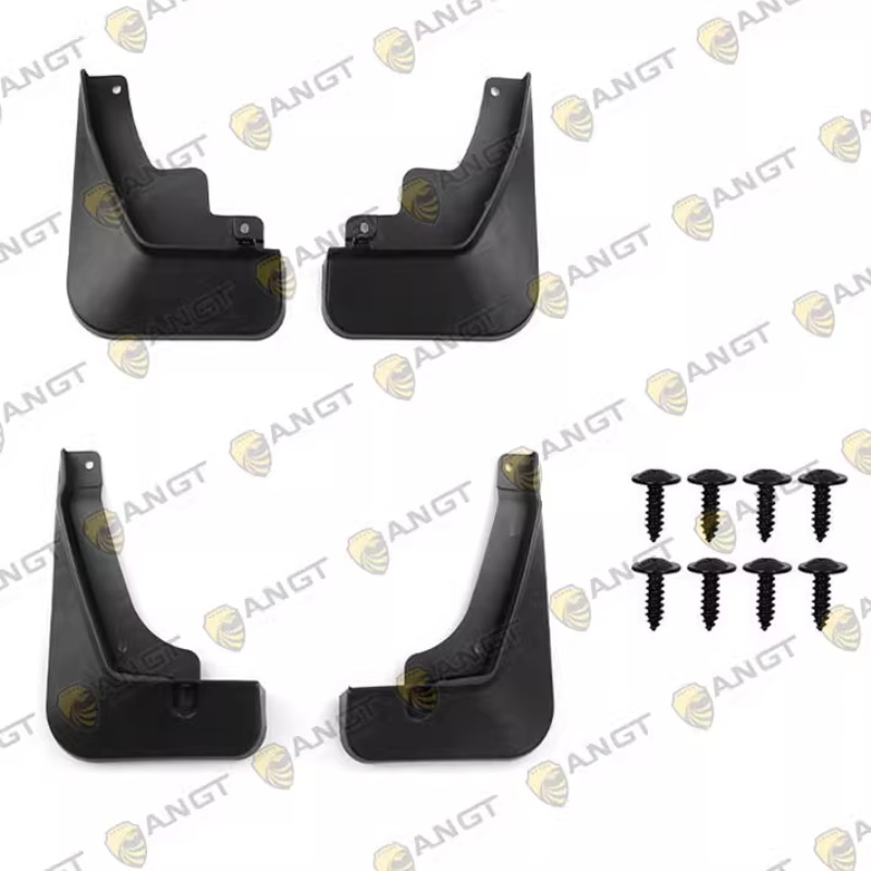 For SsangYong KGM TORRES EVX F - Fender Mudguard Set บทวิจารณ์และราคา