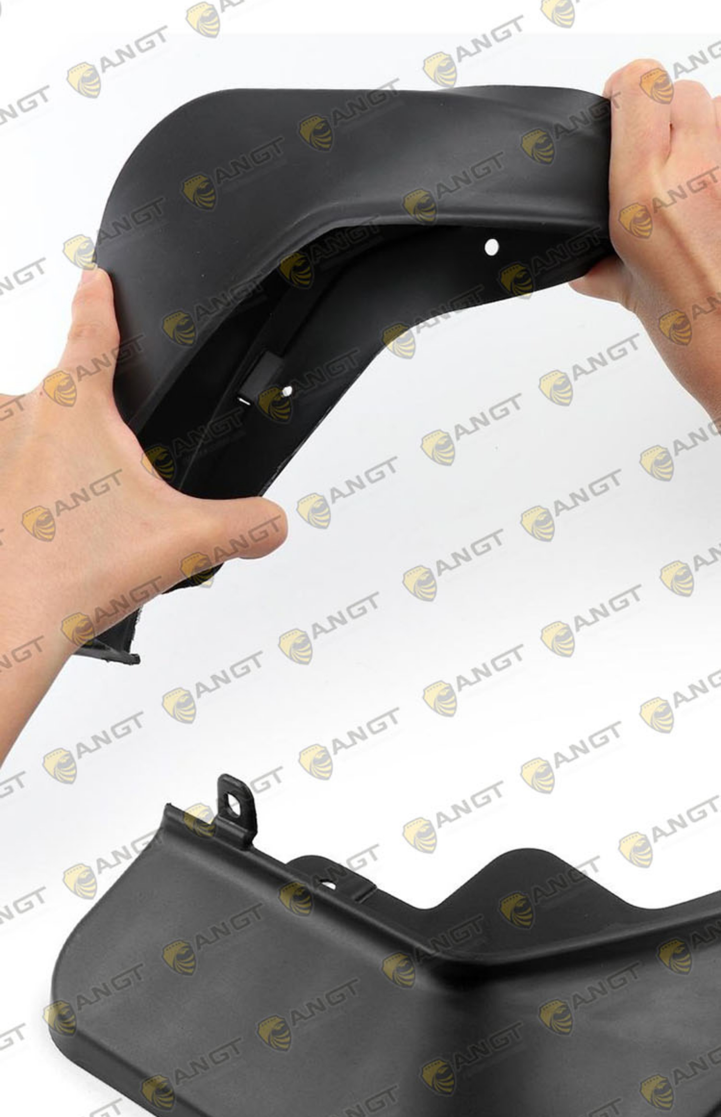 For SsangYong KGM TORRES EVX F - Fender Mudguard Set บทวิจารณ์และราคา