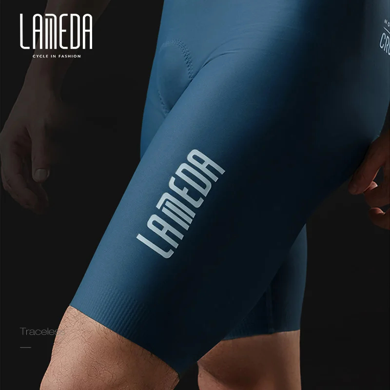 LAMEDA Summer Bicycle Shorts F - Cycling Commuter Trousers บทวิจารณ์และราคา