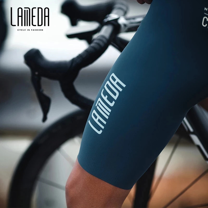 LAMEDA Summer Bicycle Shorts F - Cycling Commuter Trousers บทวิจารณ์และราคา