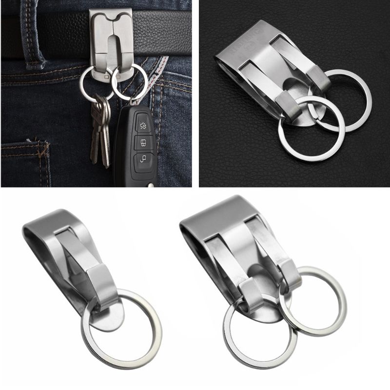 Stainless Steel Keyring Securi - Chain Lock Combination บทวิจารณ์และราคา