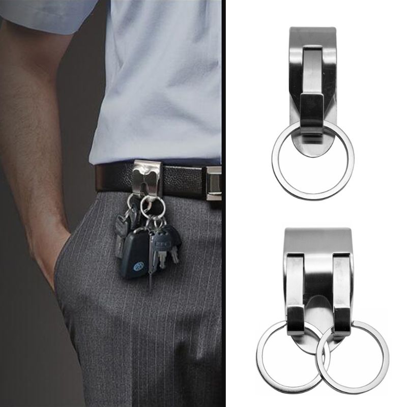 Stainless Steel Keyring Securi - Chain Lock Combination บทวิจารณ์และราคา