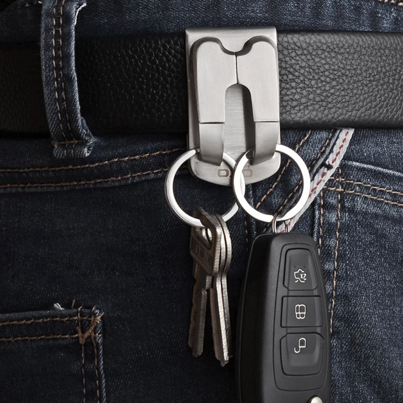 Stainless Steel Keyring Securi - Chain Lock Combination บทวิจารณ์และราคา