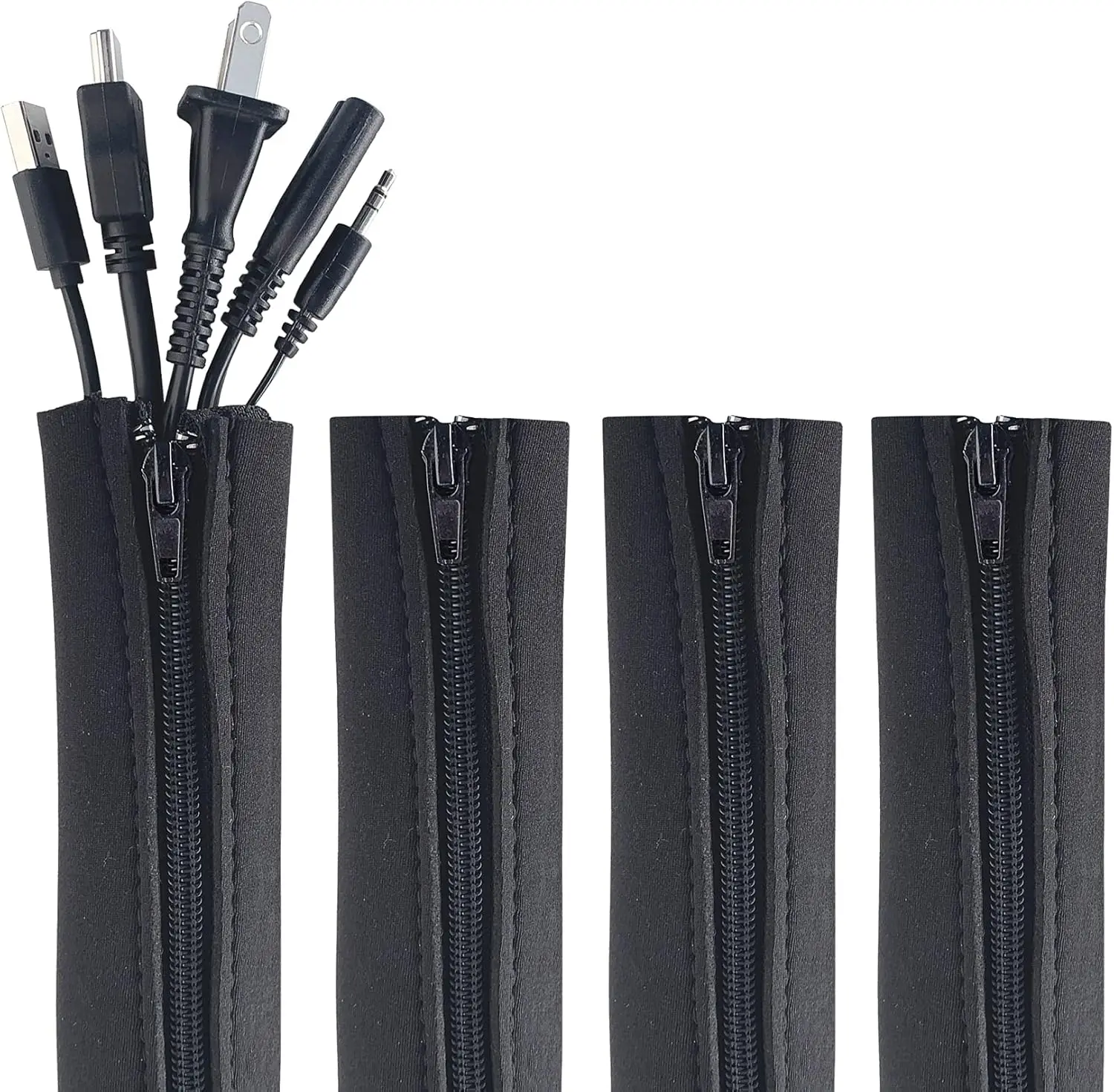 Universal Cable Management Sle - Cable Lock Flexible บทวิจารณ์และราคา