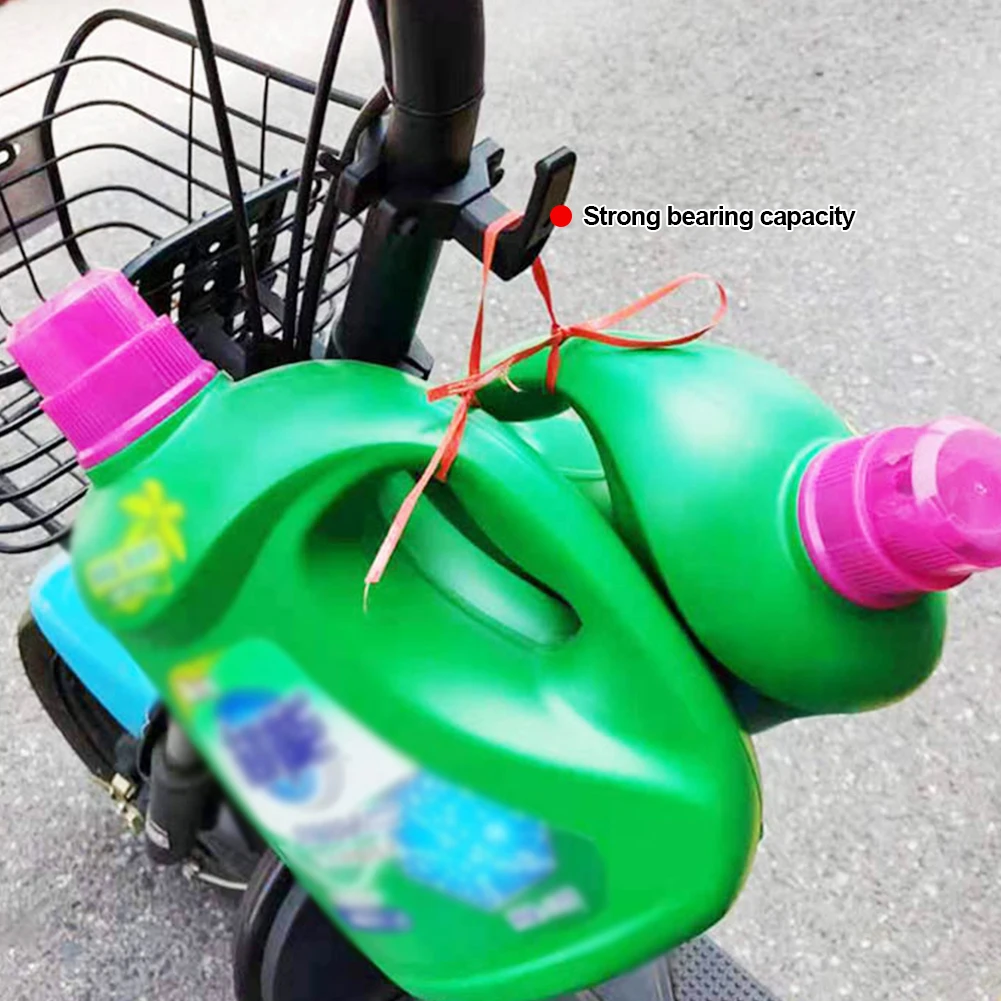 Hooks Motorcycle Helmet Access - Cycling Commute Bag บทวิจารณ์และราคา