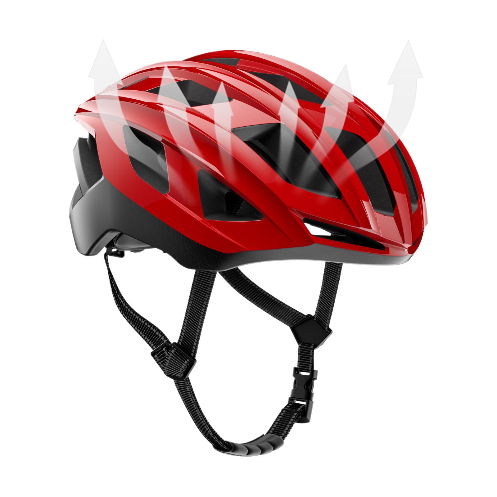 Bike Helmets For Adults Bicycl - Commute Cycling Helmet บทวิจารณ์และราคา