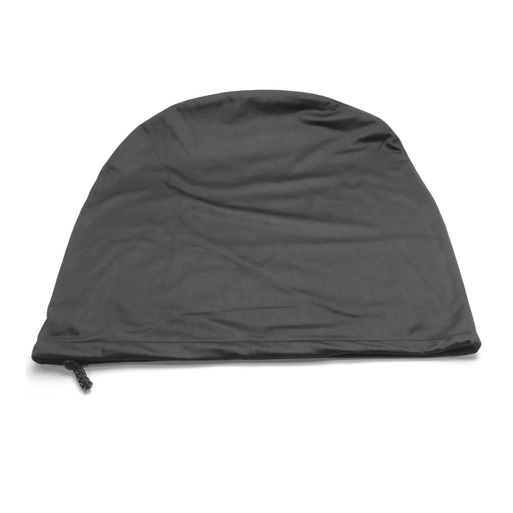 Soft Helmet Bag Plush Drawstri - Cycling Commute Bag บทวิจารณ์และราคา