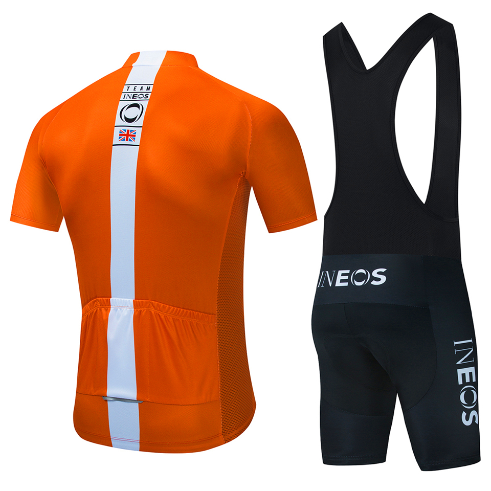 INEOS Summer Cycling Jersey Se - Cycling Commuter Trousers บทวิจารณ์และราคา
