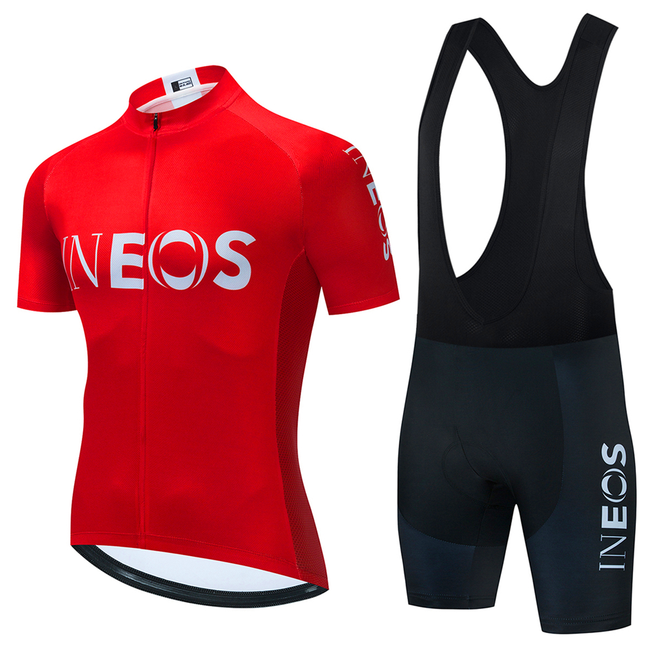 INEOS Summer Cycling Jersey Se - Cycling Commuter Trousers บทวิจารณ์และราคา