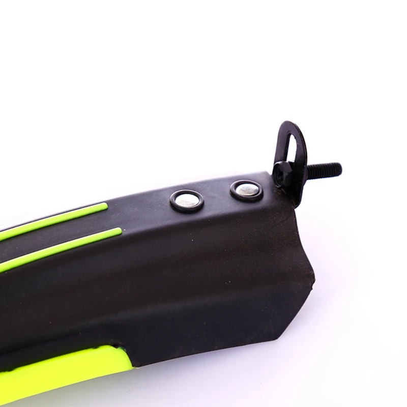 2pcs Bicycle Fenders Splash Fe - Fender Mudguard Set บทวิจารณ์และราคา